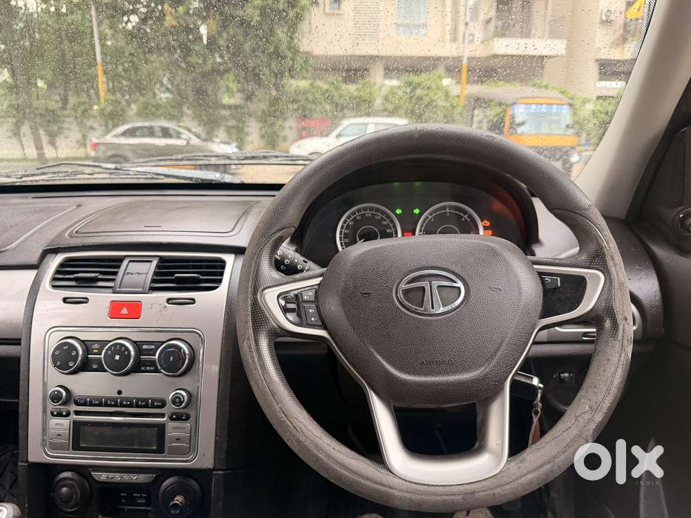 Tata Safari Storme Vx, 2019, Diesel