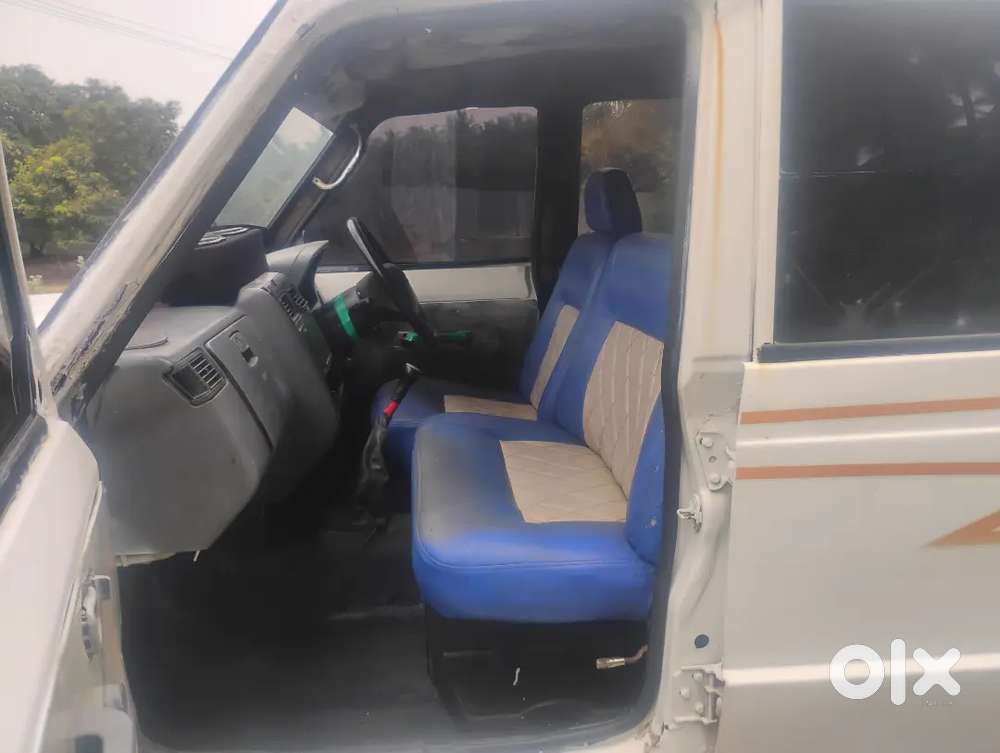 Tata Sumo 2009 Diesel 141000 Km Driven