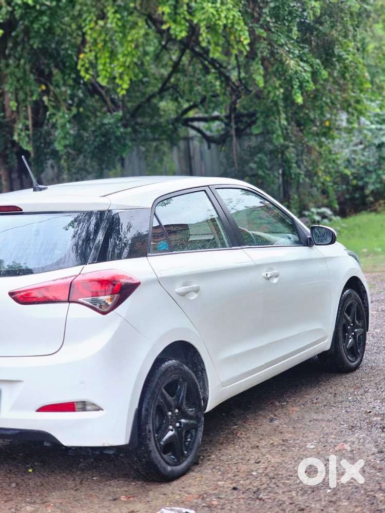 Hyundai I20 1.2 Anniversary Edition, 2017, Diesel