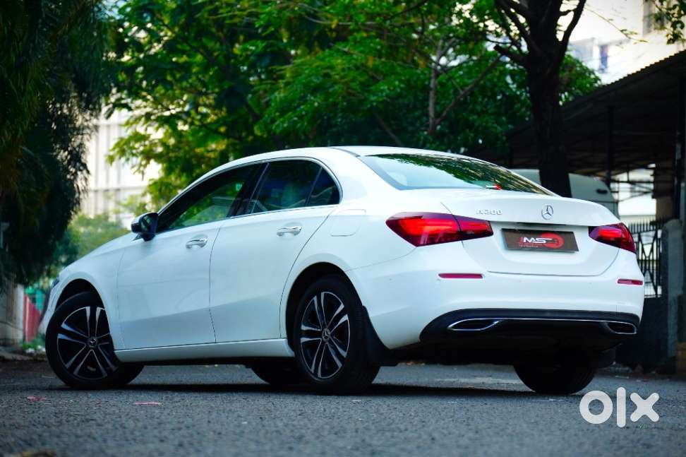 Mercedes-benz A-class Limousine 200, 2023, Petrol