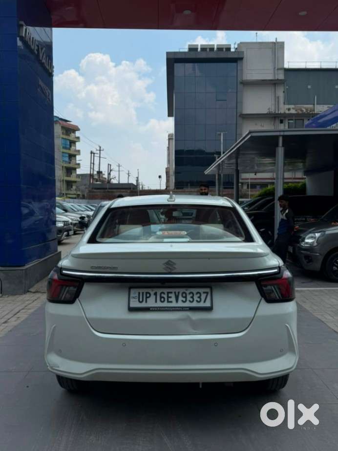 Maruti Suzuki Dzire 1.2 Zxi, 2024, Petrol