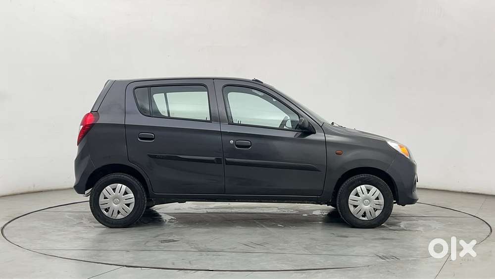 Maruti Suzuki Alto 800 Vxi, 2016, Petrol