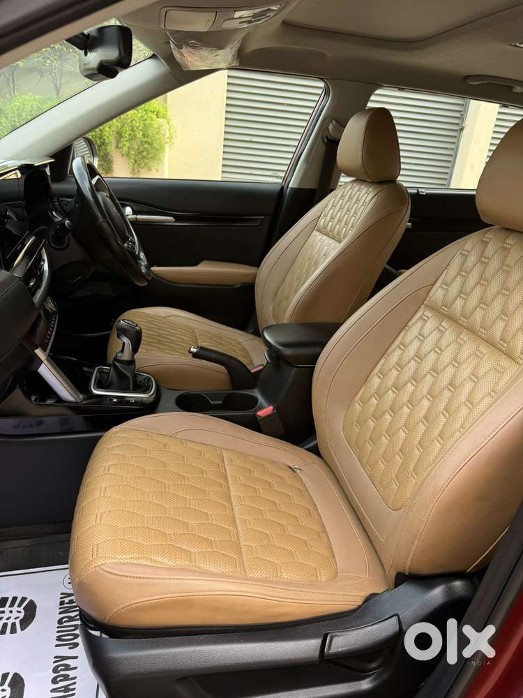Kia Seltos Htx (o) 1.5 Diesel 6mt, 2021, Diesel