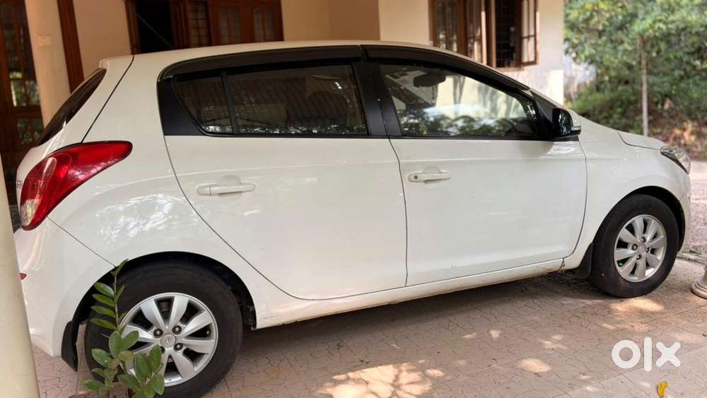 Hyundai I20 2014 Diesel Well Maintained