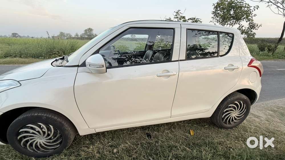 Maruti Suzuki Swift 2014