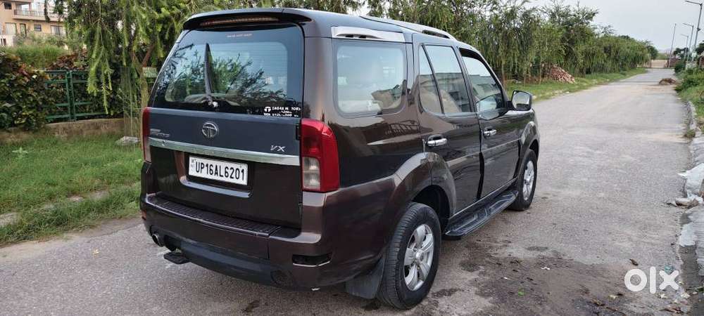 Tata Safari Storme Vx Varicor 400, 2012, Diesel