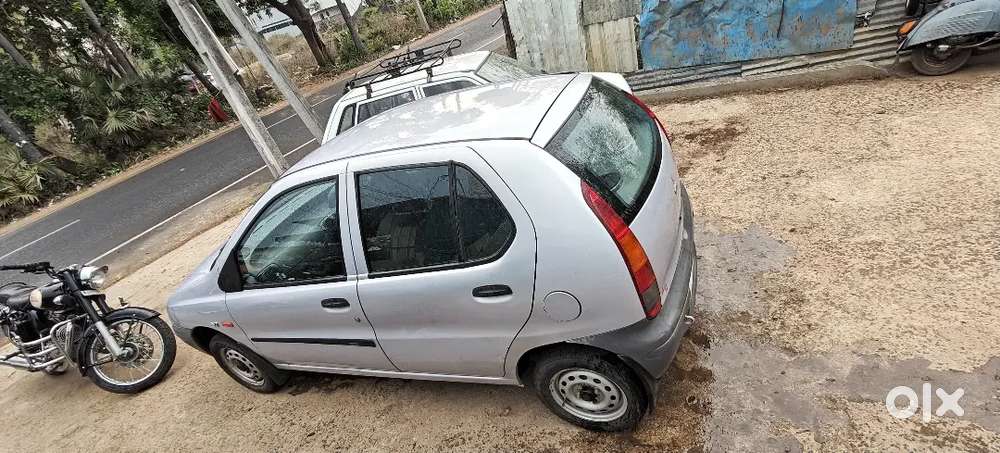 Good Condition...ac Working .. Original Reading...car Was Neatly Used