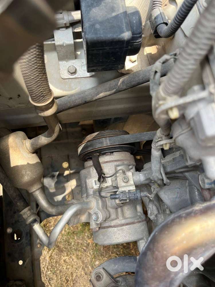 Maruti Dzire 2019 Petrol