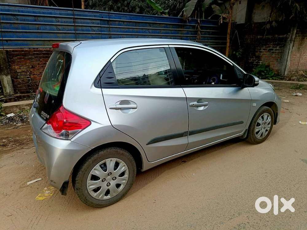 Honda Brio 1.2 S Mt, 2018, Petrol