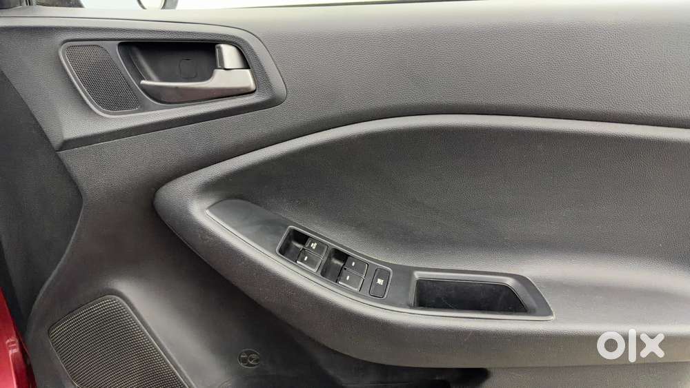 Hyundai I20 Active Base Petrol, 2016, Petrol