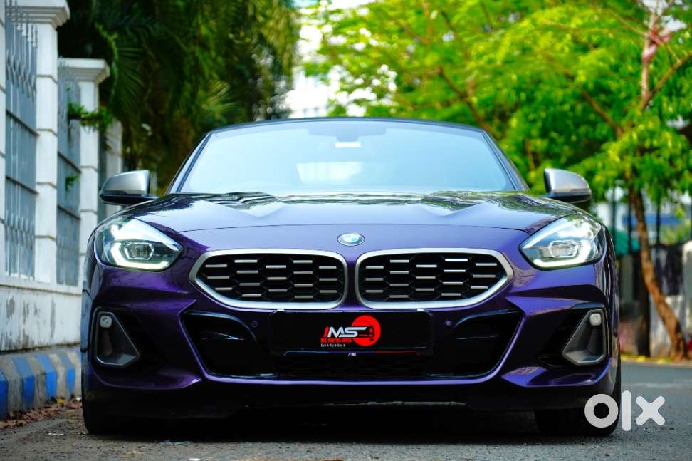 Bmw Z4 M40i, 2023, Petrol