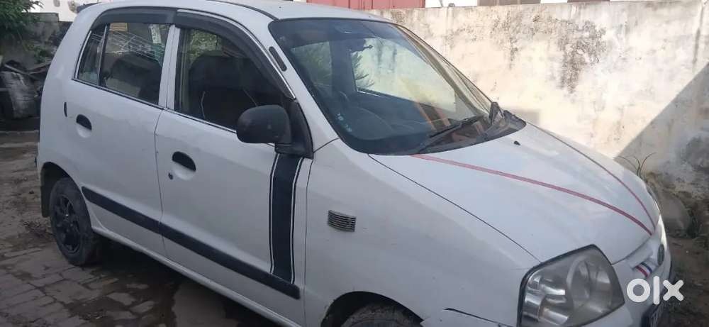Hyundai Santro Xing 2014