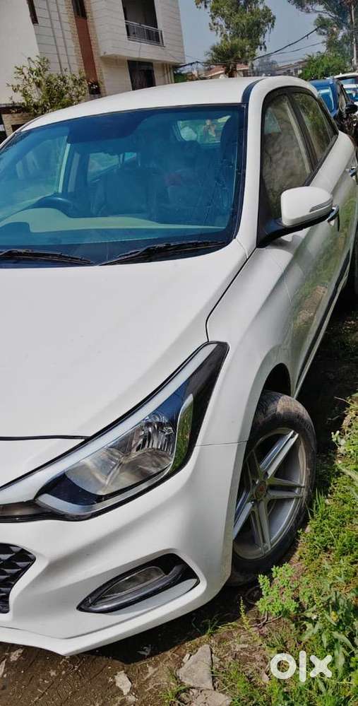 2018 Hyundai Elite Km Driven