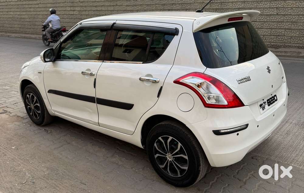 Maruti Suzuki Swift Vdi, 2013, Diesel