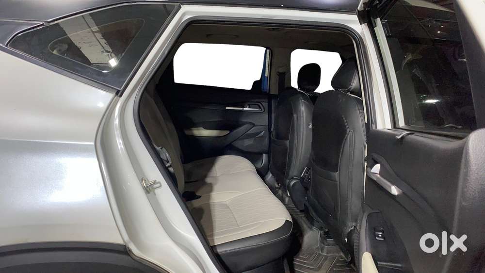 Kia Seltos Htk Plus G, 2022, Petrol