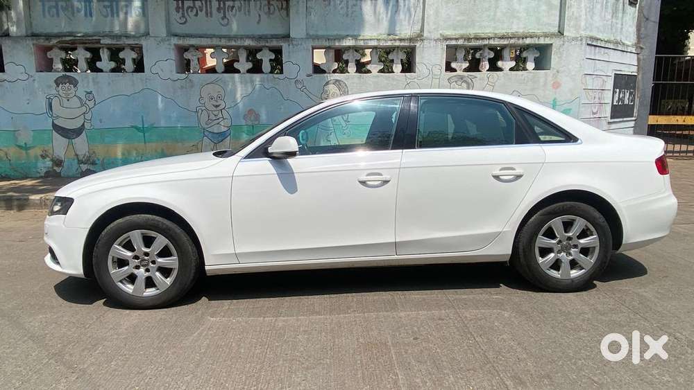 Audi A4 2.0 Tdi, 2011, Diesel
