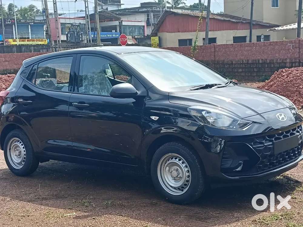 Hyundai Grand I10 2026 Manual Petrol