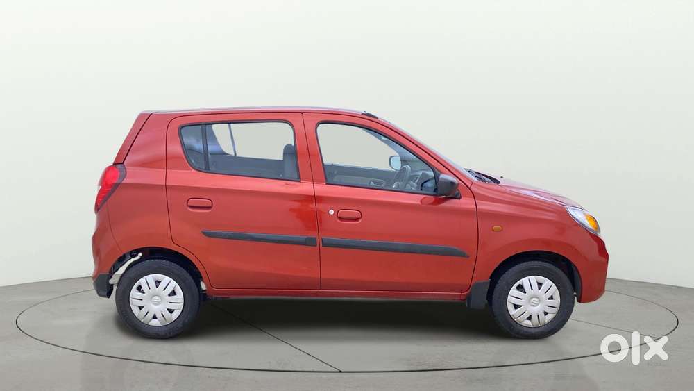 Maruti Suzuki Alto 800 Vxi Plus Option, 2021, Petrol