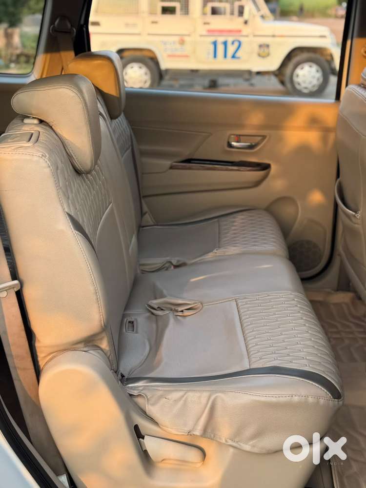 Maruti Suzuki Ertiga Vxi, 2022, Cng & Hybrids