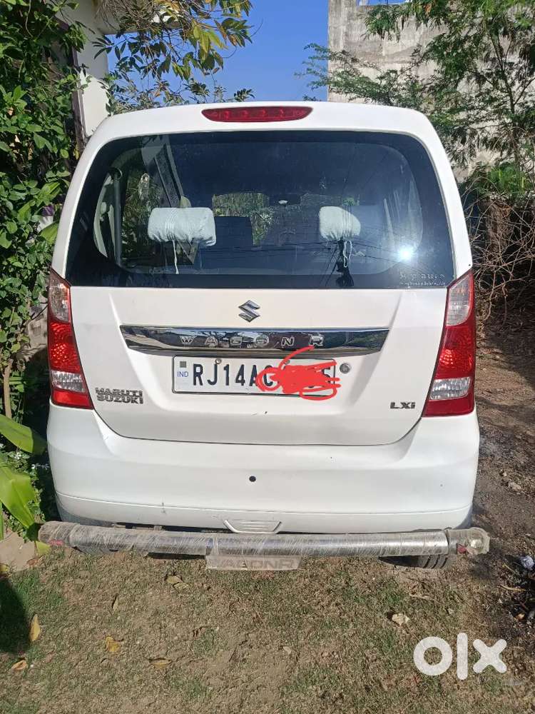 Good Condition Led Back Camera Complete Assceris