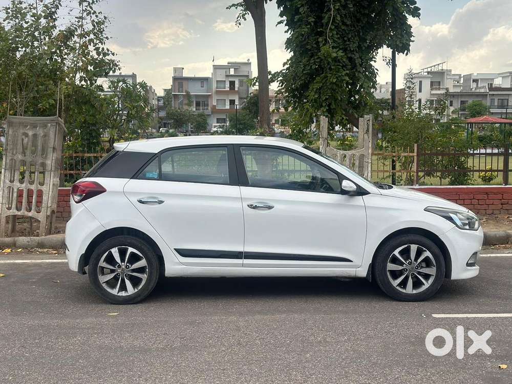Hyundai I20 Asta (o) 2015/16