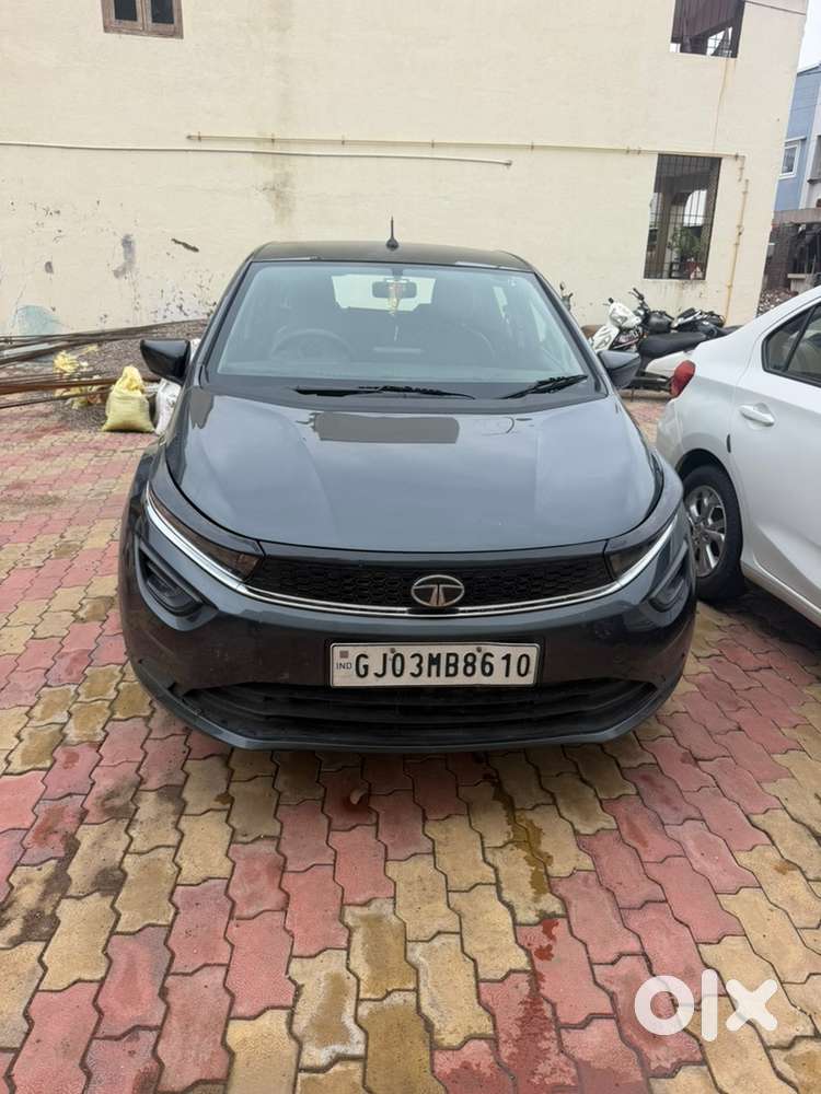 Tata Altoz Petrol 2021