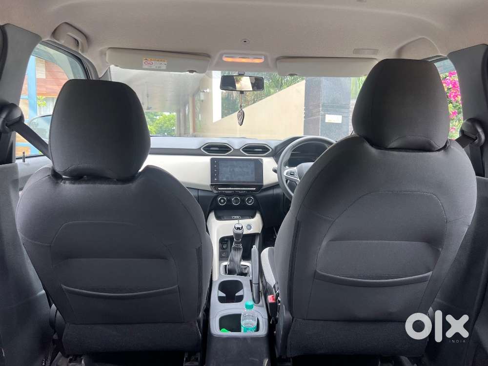 Nissan Magnite 2023 Petrol Good Condition