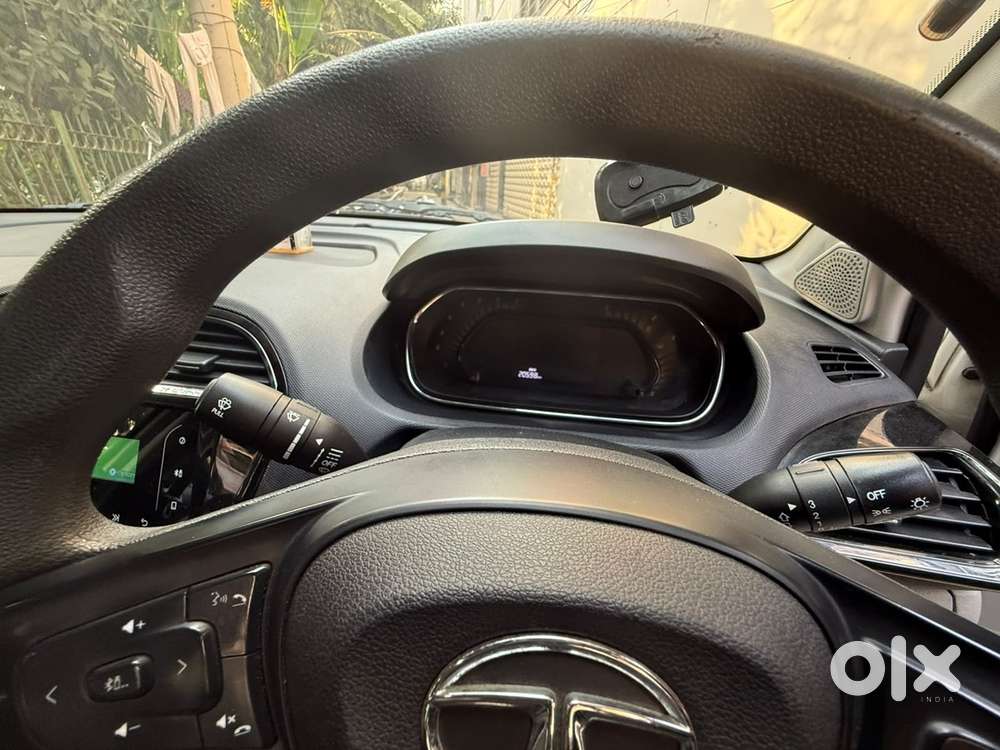 2022 Tata Tiago Xt Cng Hybrid Manual
