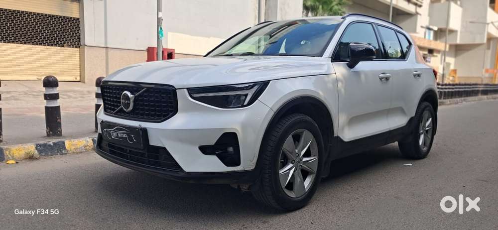 Volvo Xc40 B4 Ultimate, 2022, Petrol
