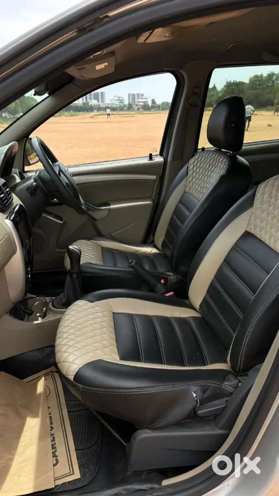 Nissan Terrano Xl Plus 2016