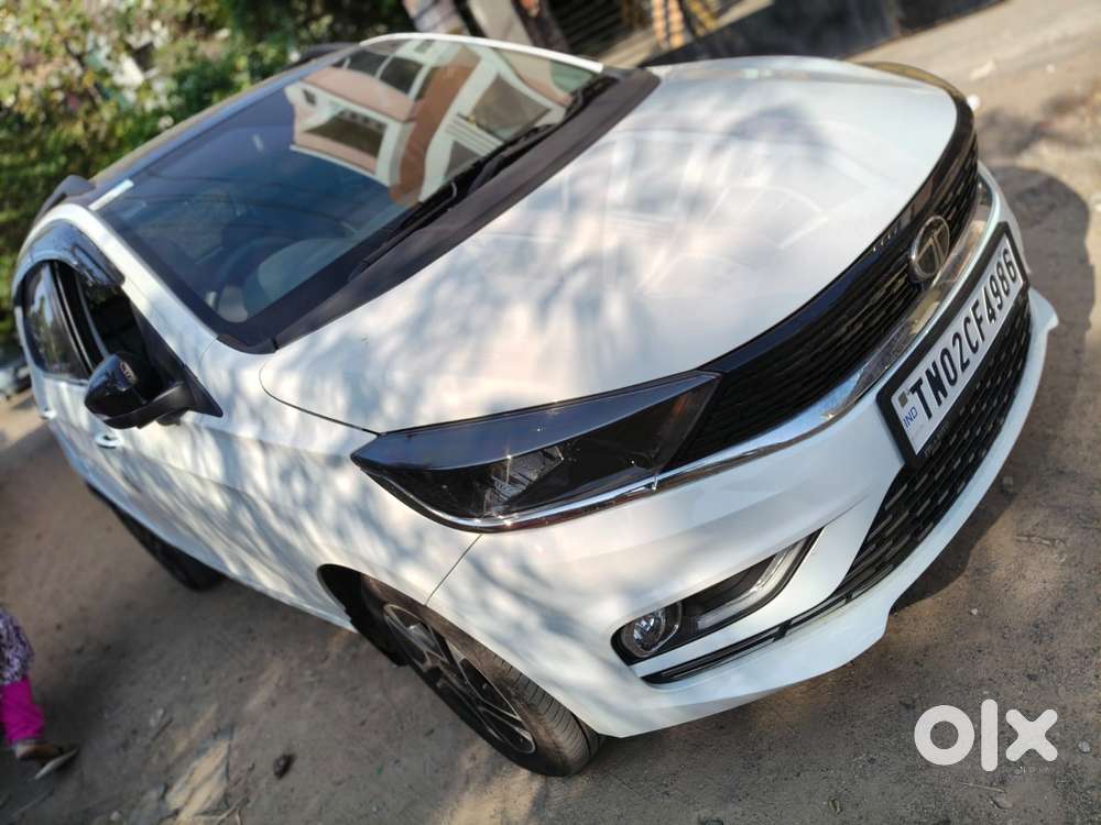 Tata Tiago, 2026, Petrol