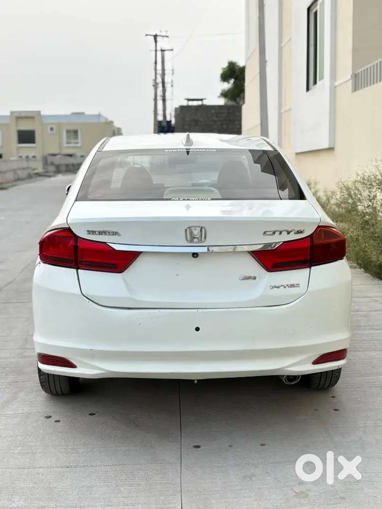 Honda City I-vtec  Excellent Condition  Top Condition