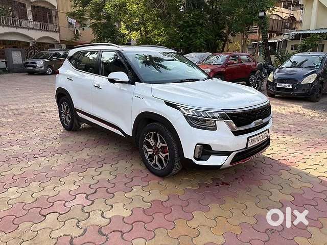 Kia Seltos 2023 Year Model