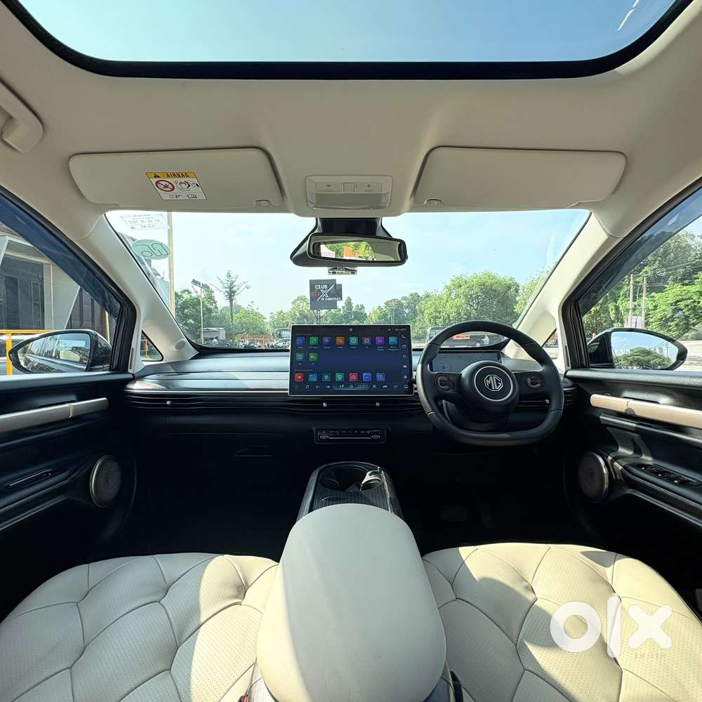 Mg Windsor Ev Essence Pro, 2025, Electric
