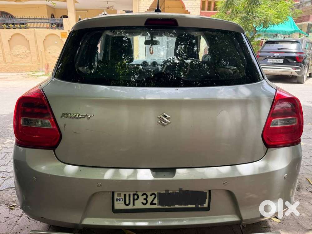 2019 Maruti Suzuki Swift Vdi – Single Owner,  Pristine Condition
