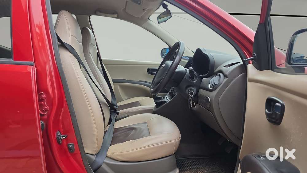 Hyundai I10 Era 1.1, 2013, Petrol