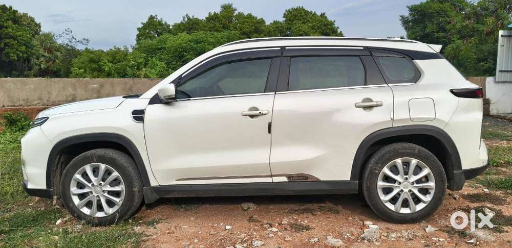 Toyota Urban Cruiser Hyryder 1.5 E Neo Drive, 2024, Petrol