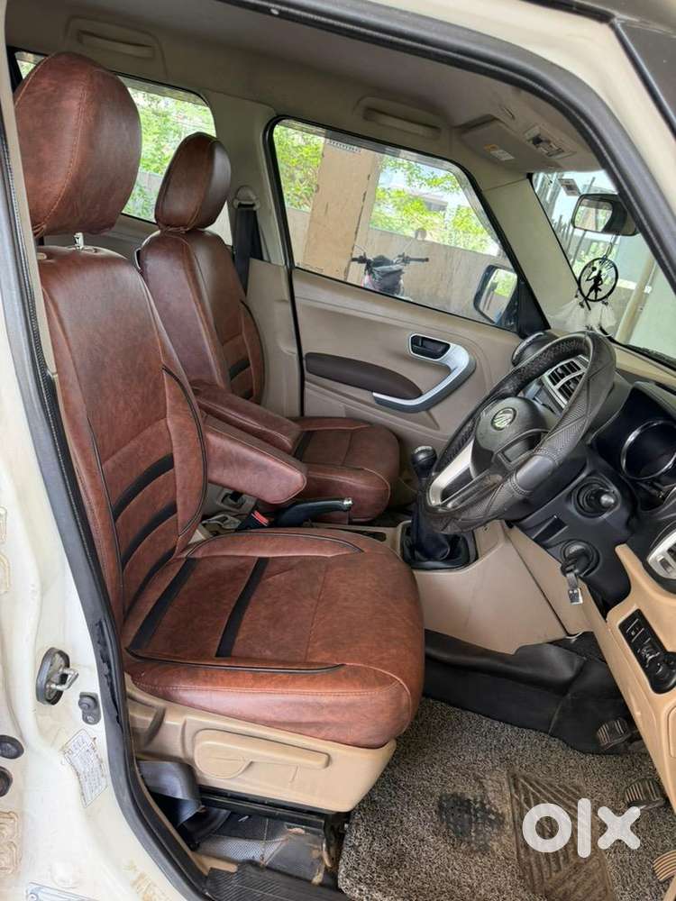 Mahindra Diesel Car 2016