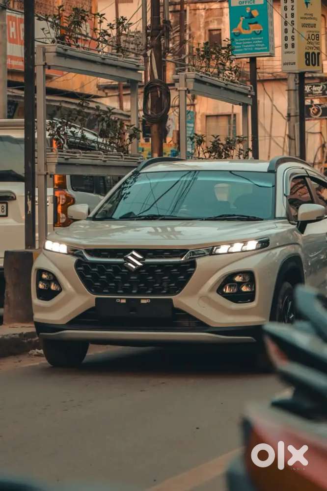 We Are Authorised Nexa Cars Dealer Dibrugarh