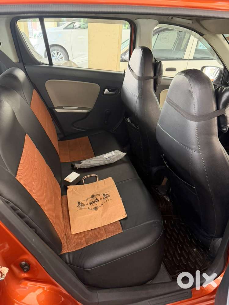Maruti Suzuki Alto 2014