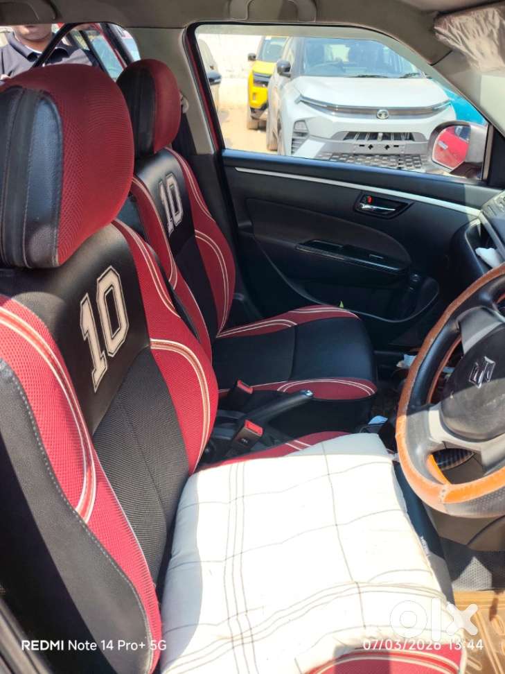 Maruti Suzuki Swift Ddis Vdi, 2016, Diesel