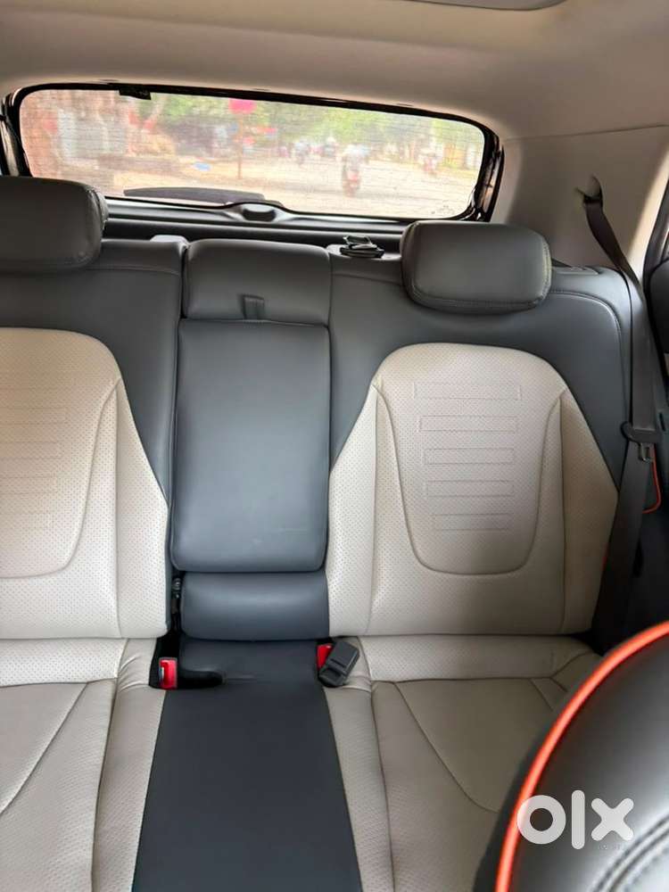 Hyundai Creta S (o) Petrol 2025