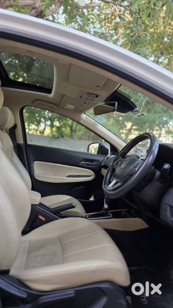 Honda City Zx Cvt, 2024, Petrol