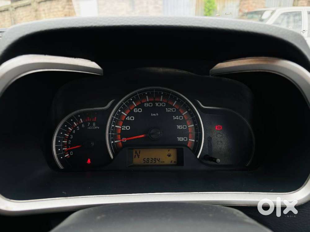 Maruti Suzuki Alto K10