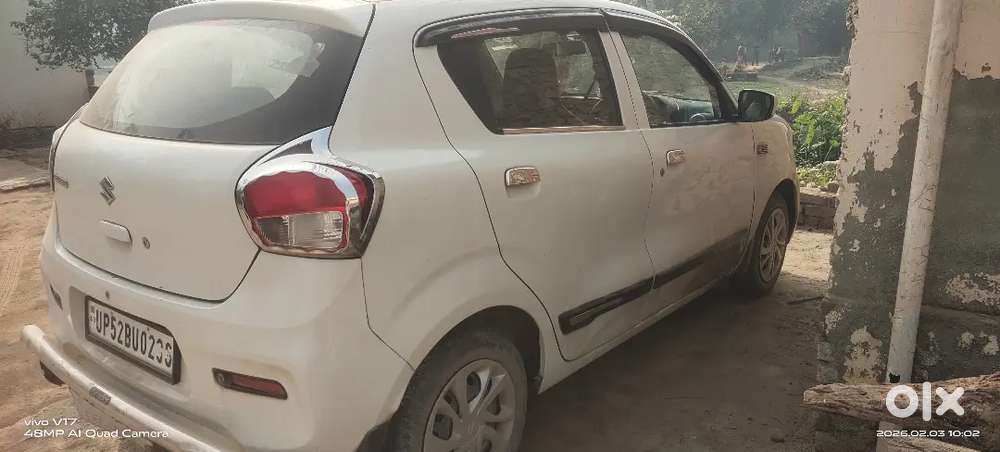 Maruti Suzuki Swift Dzire Tour 2015