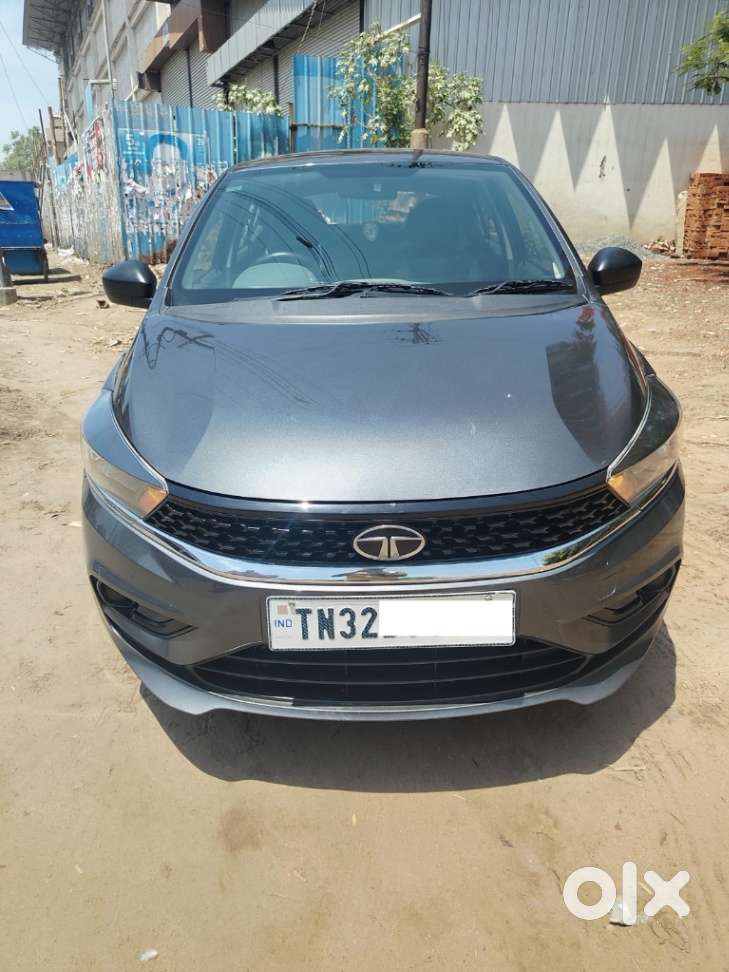 Tata Tigor Xma, 2022, Petrol