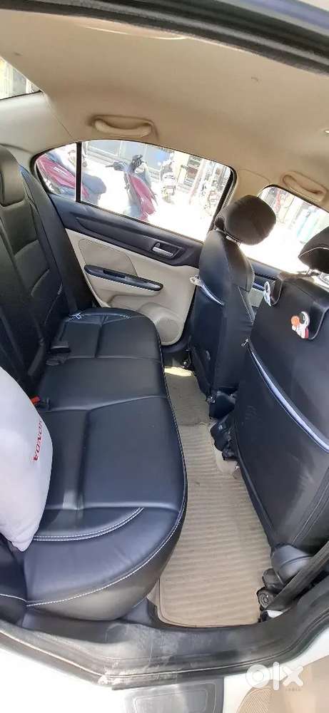 Honda Amaze 1.2 S Cvt Petrol (may 2019)  Excellent Condition