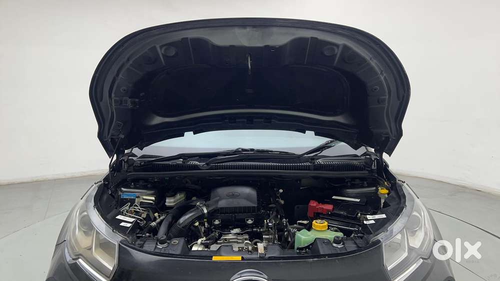 Tata Nexon 1.2 Revotron Xm (s), 2023, Petrol
