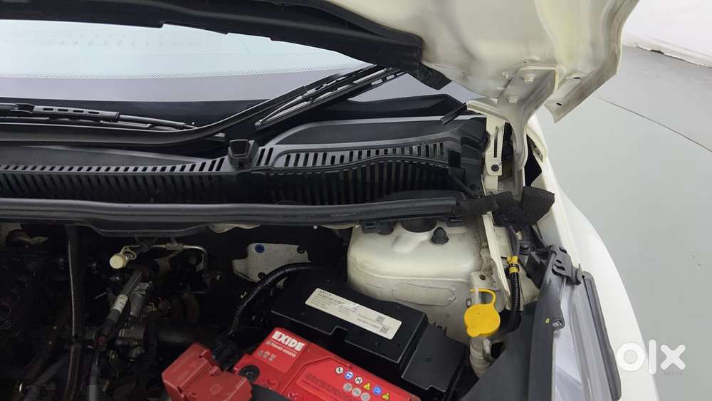 Tata Nexon 1.2 Revotron Xz Plus (s), 2023, Petrol
