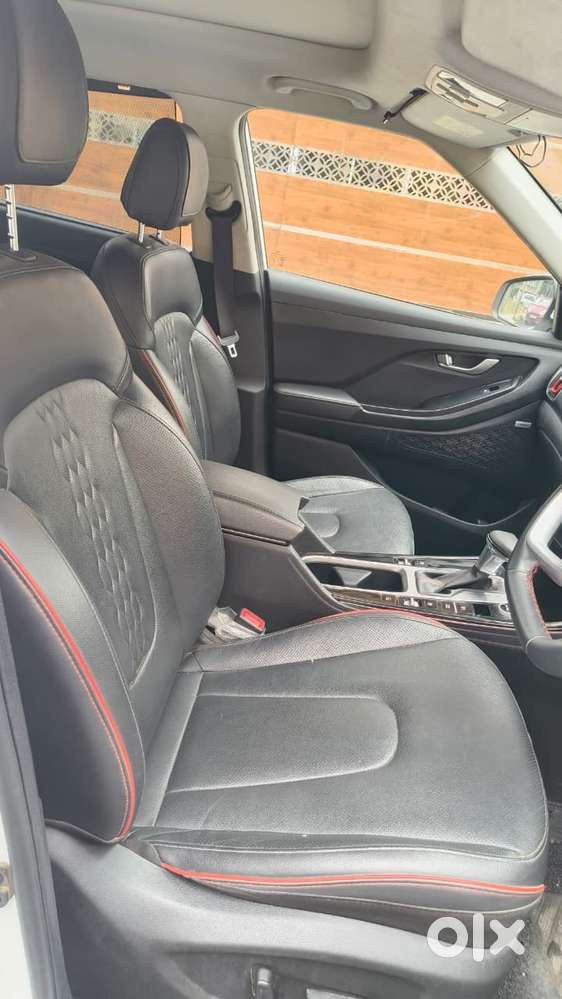 Hyundai Creta 1.6 Sx (o), 2022, Petrol